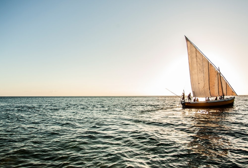 Anantara Bazaruto Island Resort